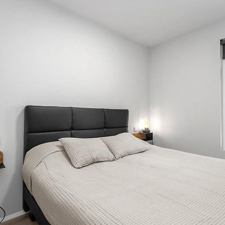 Grandinn Luxury Apartment In Downtown Рейкявик Екстериор снимка